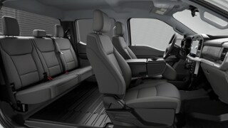 2026 Ford F-150® Internal Image 1
